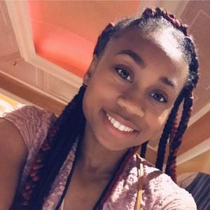 Meet your Posher, Kymberly